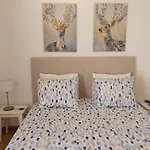 Apartamento recién renovado, con parking