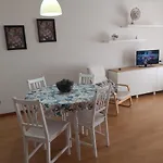 Apartamento recién renovado, con parking