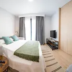 Apartamentos Villa Zoila Nigran