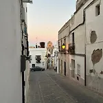 Duplex Centro Historico Tarifa
