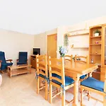 Global Properties, Apartamento Con Piscina Y Terraza En Canet Playa