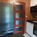 Apartamento Piscina 2G By Urraca Suites Viveiro