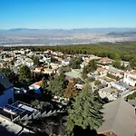 Acogedor apartamento con fantásticas vistas.