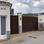Casa Merengue