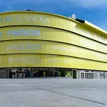 Apartamento Roma living suite en Vila real