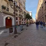 Piso Amaya Cadiz
