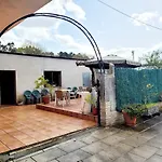 A Conda-Habitacion Privada