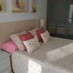Cómodo Apt 40m playa .