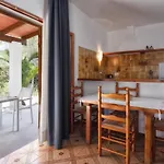 Alojamientos Turisticos Cardona - Apartamento 1 Hab. Standart
