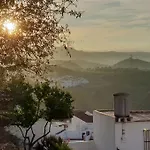 Mirador Del Olivar