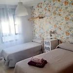 Beatiful And Full-Equipped Flat In The City Center