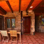 Balcon del Pirineo Rural Ordesa