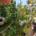 Apartamento Increible En Denia Urb El Patio