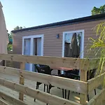 Camping Valencia El Saler