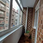 Apartamento COSTA VASCA Las Arenas Getxo