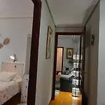Apartamento COSTA VASCA Las Arenas Getxo