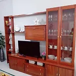Apartamento Bahía del Con(Uso turístico).