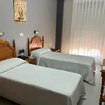 Hotel Lusitania, Centro Ciudad, Parking Privado