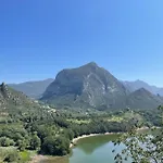 Apartamento Con Estupendas Vistas A Coll De Nargo
