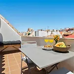 Sur Suites Atico Center