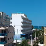 Apartamento Alejandro Gandia Playa Con Vistas Al Mar, Parking!