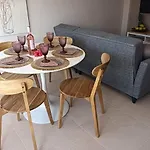 Apartamento Alejandro Gandia Playa Con Vistas Al Mar, Parking!