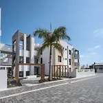 Casa Albatros - Luxurioeses Penthouse-Apartment
