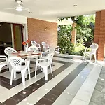 Apartbeach Mas Aiguesverds Climatizado Y Piscina