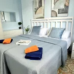 Apartbeach Mas Aiguesverds Climatizado Y Piscina