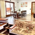 Apartbeach Mas Aiguesverds Climatizado Y Piscina