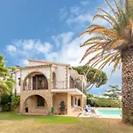 Villa Amistad