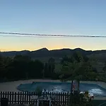 Cabana Rural El Molino - Jacuzzi