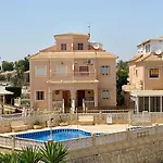 Olive Tree Bungalow La Zenia
