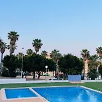 Holiday With A Sea View