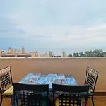 Holiday With A Sea View