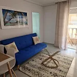 Almudena Apartments
