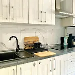 Torrevieja Modern Apartment With Swimming Pool