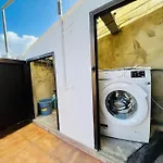 Apartamentos Ria Do Barqueiro - Gran Apartamento Completo Con Terraza En O Barqueiro