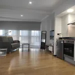 3. Amplio Y Muy Luminoso Para Disfrutar De Ourense