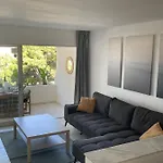 J&M Apartment Miraflores