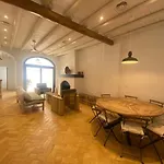 Donana Suite Casa-Hotel