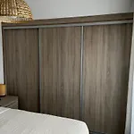 Apartamento Truman