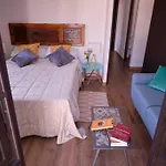 La Casa De Dona Sancha