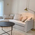 Lujoso Apartamento Boutique A Estrenar Con Parking Gratis