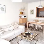 Apartamento Los Vencejos