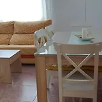 Apartamento Sevilla 3