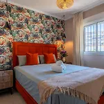 Maravilloso Apartamento En Mijas Golf