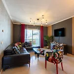 Maravilloso Apartamento En Mijas Golf