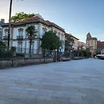 Casa Maruxa Pension