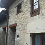 El Horno Albergue Manzanos
